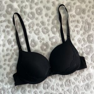 Forever 21 Push-up Bra